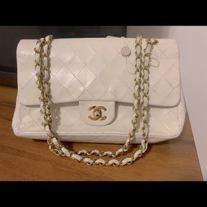 Chanel CF bag